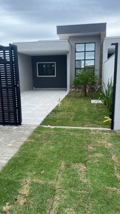 Imagem Casa com 3 Quartos à Venda, 150 m² em Balneário Eliane - Guaratuba Imagem Casa com 3 Quartos à Venda, 150 m² em Balneário Eliane - Guaratuba