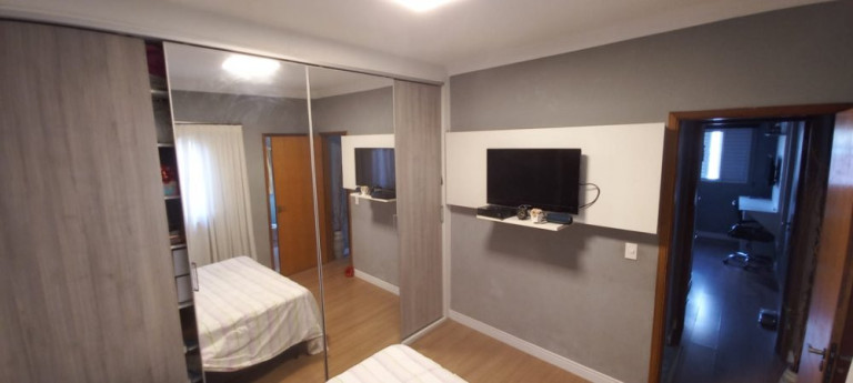 Imagem Sobrado com 3 Quartos à Venda, 110 m² em Vila Carrão - São Paulo Imagem Sobrado com 3 Quartos à Venda, 110 m² em Vila Carrão - São Paulo