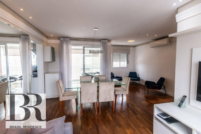 Imagem Apartamento com 2 Quartos para Alugar, 97 m² em Itaim Bibi - São Paulo Imagem Apartamento com 2 Quartos para Alugar, 97 m² em Itaim Bibi - São Paulo