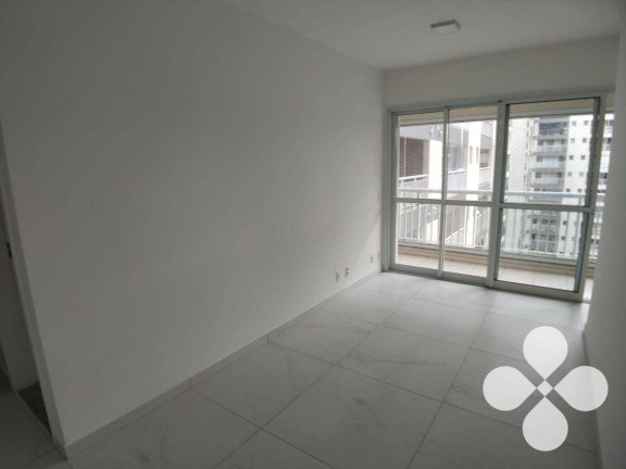 Imagem Imóvel com 1 Quarto para Alugar, 50 m² em Vila Matias - Santos Imagem Imóvel com 1 Quarto para Alugar, 50 m² em Vila Matias - Santos