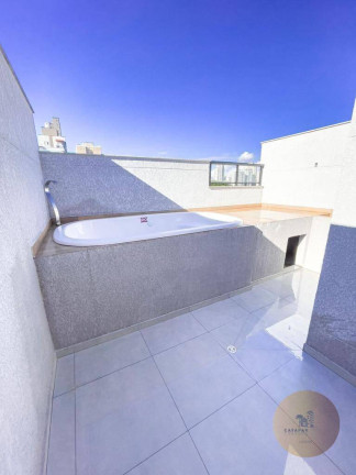 Imagem Cobertura com 3 Quartos à Venda, 140 m² em Campestre - Santo André Imagem Cobertura com 3 Quartos à Venda, 140 m² em Campestre - Santo André