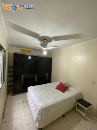 Imagem Apartamento com 3 Quartos à Venda, 71 m² em Tupi - Praia Grande