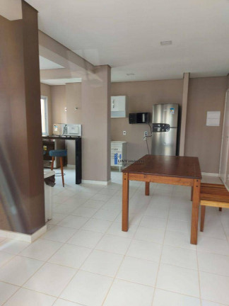 Imagem Apartamento com 2 Quartos à Venda, 51 m² em Parque Imperial - Ferraz De Vasconcelos Imagem Apartamento com 2 Quartos à Venda, 51 m² em Parque Imperial - Ferraz De Vasconcelos