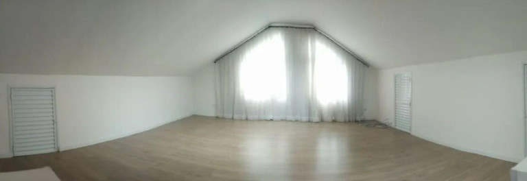 Imagem Casa com 3 Quartos à Venda, 130 m² em Santa Cândida - Curitiba