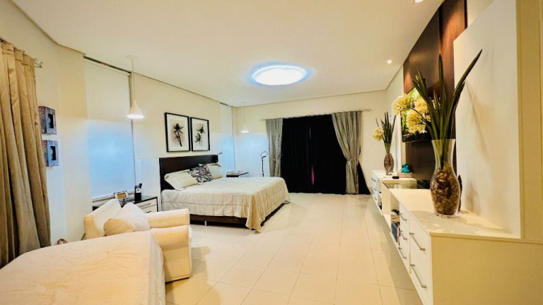 Imagem Sobrado com 4 Quartos à Venda, 334 m² em Jardins Atenas - Goiânia Imagem Sobrado com 4 Quartos à Venda, 334 m² em Jardins Atenas - Goiânia