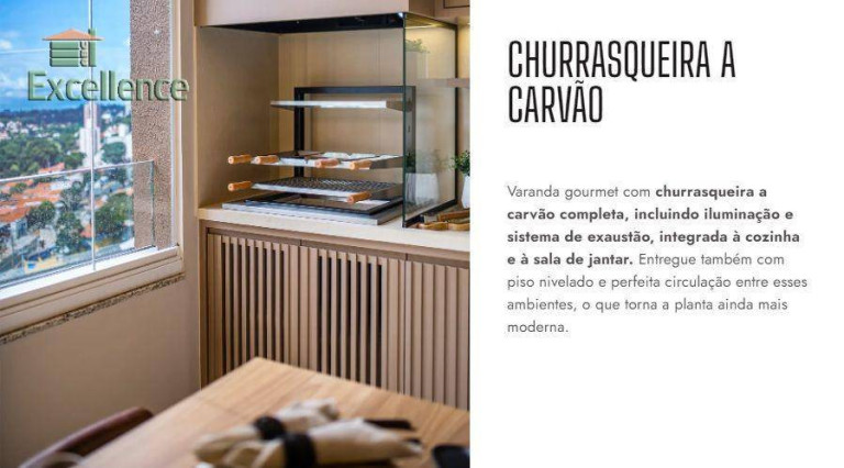 Imagem Apartamento com 2 Quartos à Venda, 85 m² em Fundação - São Caetano Do Sul Imagem Apartamento com 2 Quartos à Venda, 85 m² em Fundação - São Caetano Do Sul