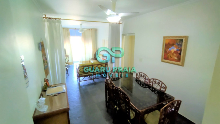 Imagem Apartamento com 3 Quartos à Venda, 120 m² em Enseada - Guarujá Imagem Apartamento com 3 Quartos à Venda, 120 m² em Enseada - Guarujá