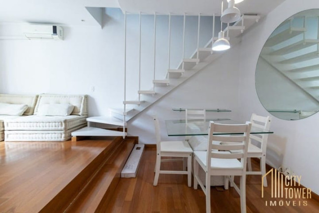 Apartamento com 1 Quarto à Venda, 70 m² em Itaim Bibi - São Paulo