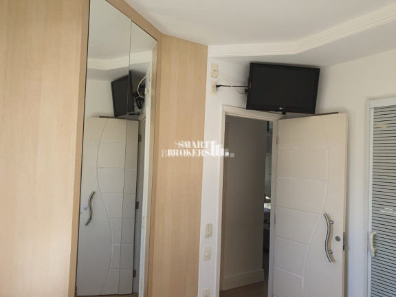 Imagem Apartamento com 3 Quartos à Venda, 83 m² em Vila Mariana - São Paulo Imagem Apartamento com 3 Quartos à Venda, 83 m² em Vila Mariana - São Paulo