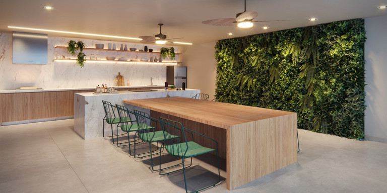 Imagem Imóvel com 3 Quartos à Venda, 95 m² em Santo Amaro - São Paulo Imagem Imóvel com 3 Quartos à Venda, 95 m² em Santo Amaro - São Paulo