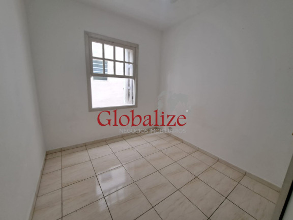 Imagem Imóvel com 2 Quartos à Venda, 72 m² em José Menino - Santos