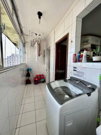 Imagem Apartamento com 2 Quartos à Venda, 82 m² em Vila Belmiro - Santos Imagem Apartamento com 2 Quartos à Venda, 82 m² em Vila Belmiro - Santos