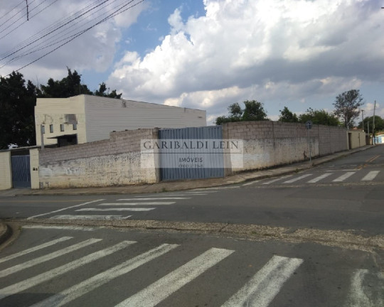 Imagem Terreno à Venda, 600 m² em Chácaras Fazenda Coelho - Hortolândia Imagem Terreno à Venda, 600 m² em Chácaras Fazenda Coelho - Hortolândia