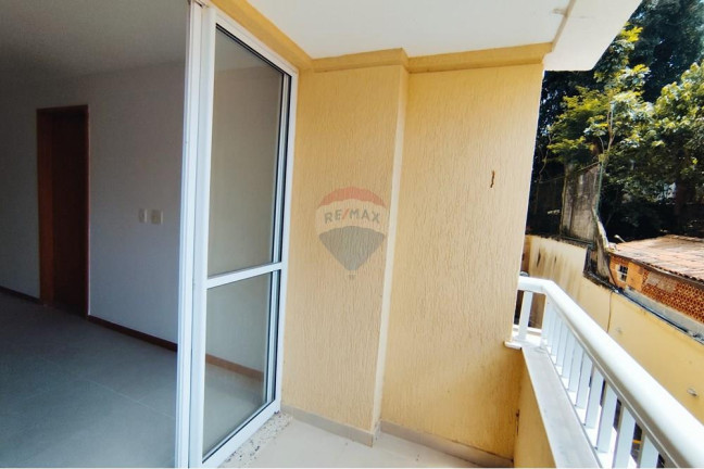 Imagem Apartamento com 2 Quartos à Venda, 57 m² em Itaipu - Niterói
