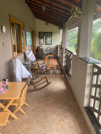 Imagem Casa de Condomínio com 5 Quartos à Venda, 360 m² em Residencial Village Morro Alto - Itupeva Imagem Casa de Condomínio com 5 Quartos à Venda, 360 m² em Residencial Village Morro Alto - Itupeva