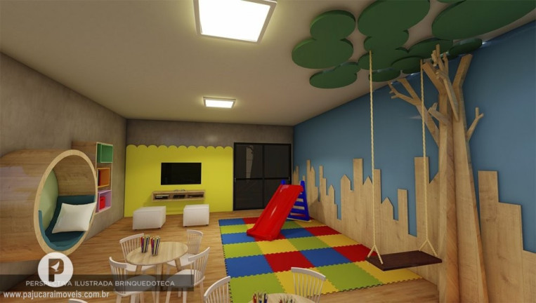 Imagem Apartamento com 1 Quarto à Venda, 41 m² em Ponta Verde - Maceió Imagem Apartamento com 1 Quarto à Venda, 41 m² em Ponta Verde - Maceió