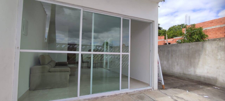 Imagem Casa com 2 Quartos à Venda, 125 m² em São João Batista - Peruíbe Imagem Casa com 2 Quartos à Venda, 125 m² em São João Batista - Peruíbe