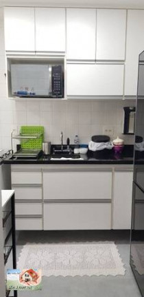 Imagem Apartamento com 2 Quartos à Venda, 62 m² em Rudge Ramos - São Bernardo Do Campo Imagem Apartamento com 2 Quartos à Venda, 62 m² em Rudge Ramos - São Bernardo Do Campo