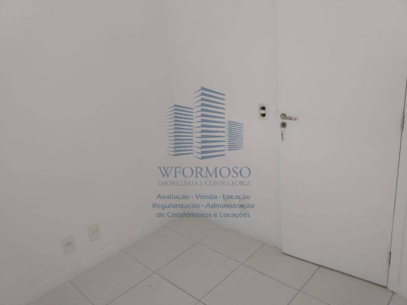 Imagem Apartamento com 2 Quartos à Venda, 50 m² em São Francisco Xavier - Rio De Janeiro