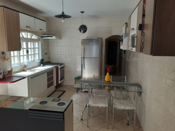 Imagem Casa com 2 Quartos para Alugar ou Temporada, 170 m² em Vila Santana Ii - Jundiaí Imagem Casa com 2 Quartos para Alugar ou Temporada, 170 m² em Vila Santana Ii - Jundiaí
