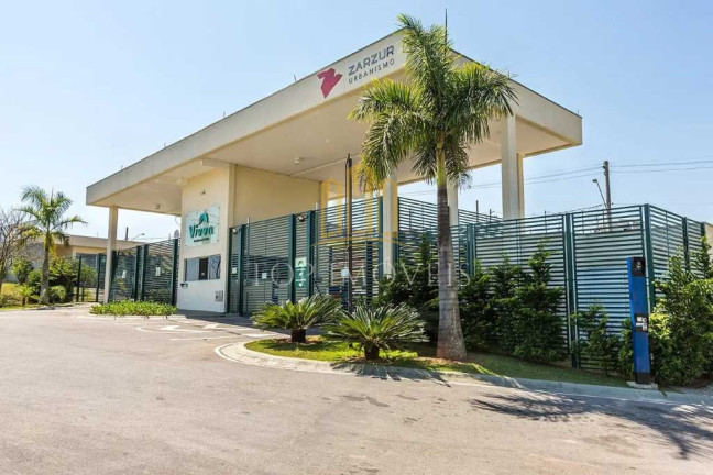 Imagem Terreno em Condomínio à Venda, 250 m² em Condomínio Vem Viver Jacareí - Jacareí