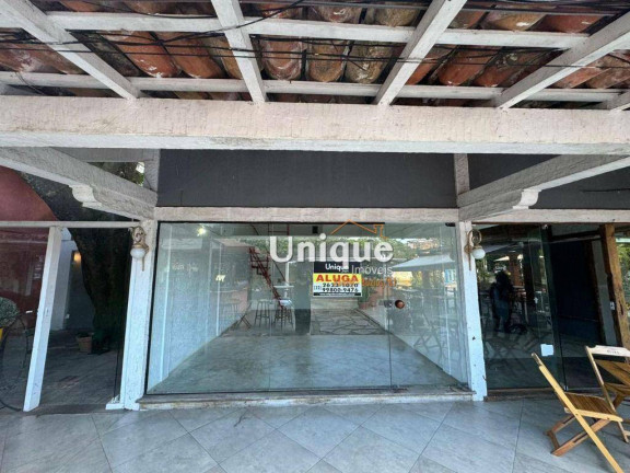 Imagem Loja para Alugar, 36 m² em Centro - Armação Dos Búzios Imagem Loja para Alugar, 36 m² em Centro - Armação Dos Búzios