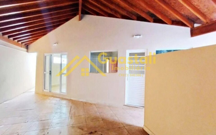 Imagem Casa com 2 Quartos à Venda, 109 m² em Loteamento Santa Rosa - Piracicaba Imagem Casa com 2 Quartos à Venda, 109 m² em Loteamento Santa Rosa - Piracicaba