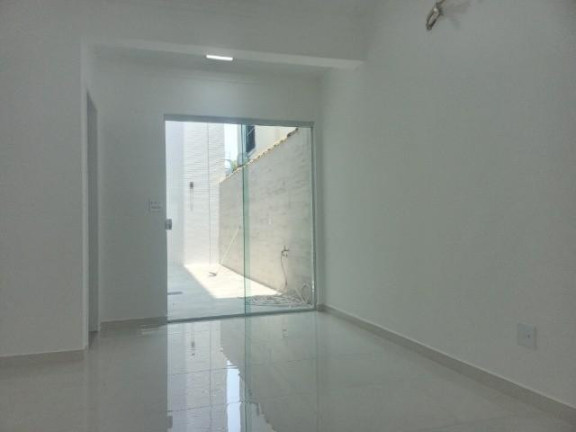 Imagem Casa com 2 Quartos à Venda, 110 m² em Embaré - Santos Imagem Casa com 2 Quartos à Venda, 110 m² em Embaré - Santos