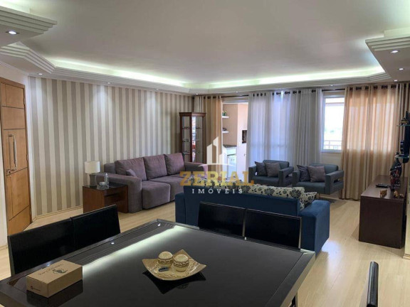 Imagem Apartamento com 3 Quartos à Venda, 133 m² em Santa Paula - São Caetano Do Sul Imagem Apartamento com 3 Quartos à Venda, 133 m² em Santa Paula - São Caetano Do Sul