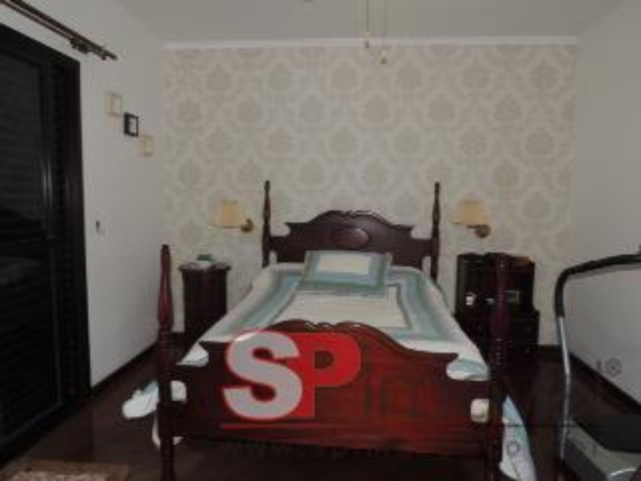 Imagem Apartamento com 4 Quartos à Venda, 238 m² em Centro - São Bernardo Do Campo Imagem Apartamento com 4 Quartos à Venda, 238 m² em Centro - São Bernardo Do Campo