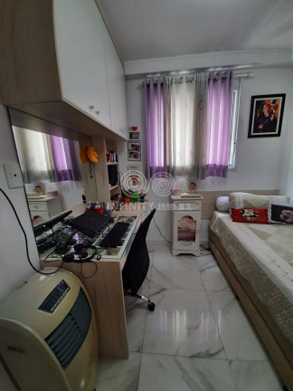 Imagem Apartamento com 2 Quartos à Venda, 74 m² em Brás - São Paulo
