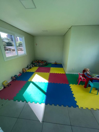 Imagem Apartamento com 2 Quartos à Venda, 58 m² em Pátria Nova - Novo Hamburgo