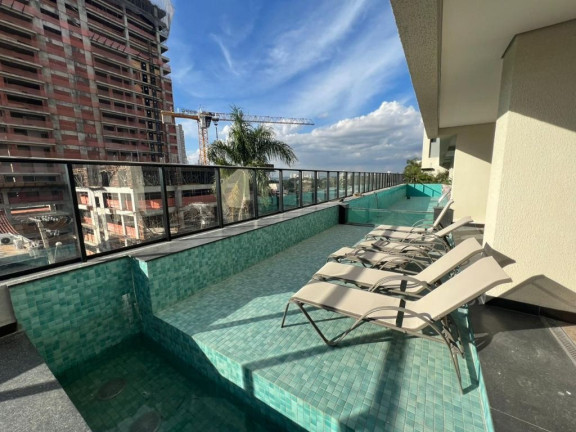 Imagem Apartamento com 2 Quartos à Venda, 73 m² em Setor Marista - Goiânia Imagem Apartamento com 2 Quartos à Venda, 73 m² em Setor Marista - Goiânia