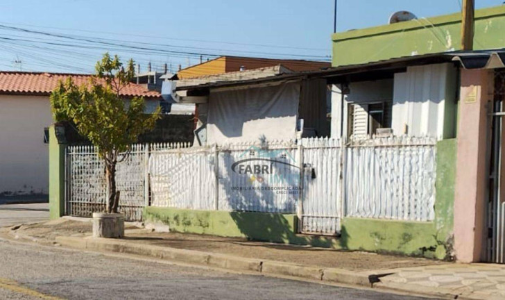 Imagem Casa com 2 Quartos à Venda, 70 m² em Vila Barcelona - Sorocaba Imagem Casa com 2 Quartos à Venda, 70 m² em Vila Barcelona - Sorocaba