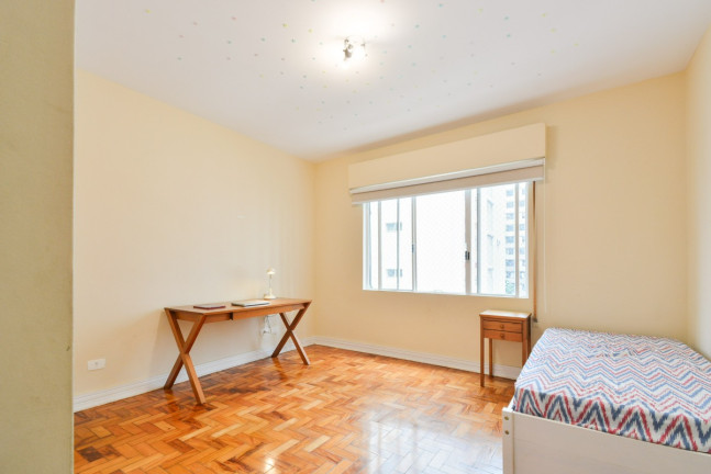 Imagem Apartamento com 3 Quartos à Venda, 218 m² em Jardim Paulista - São Paulo Imagem Apartamento com 3 Quartos à Venda, 218 m² em Jardim Paulista - São Paulo