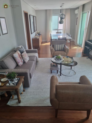 Imagem Apartamento com 4 Quartos à Venda, 205 m² em Jardim Paulista - São Paulo Imagem Apartamento com 4 Quartos à Venda, 205 m² em Jardim Paulista - São Paulo