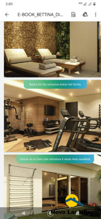 Imagem Apartamento com 2 Quartos à Venda, 81 m² em Piratininga - Niterói