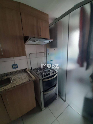 Imagem Imóvel com 2 Quartos à Venda, 41 m² em Morumbi - São Paulo Imagem Imóvel com 2 Quartos à Venda, 41 m² em Morumbi - São Paulo