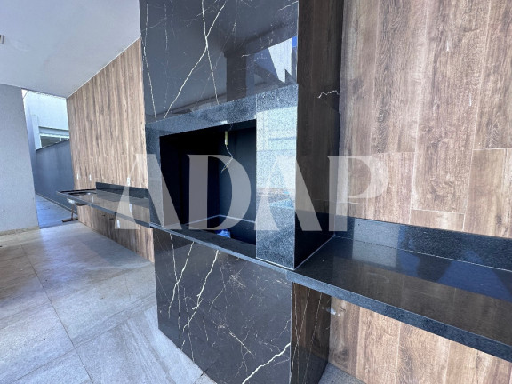 Imagem Casa com 4 Quartos à Venda, 450 m² em Recreio Dos Bandeirantes - Rio De Janeiro