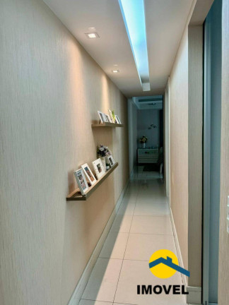 Imagem Apartamento com 4 Quartos à Venda, 187 m² em Icaraí - Niterói