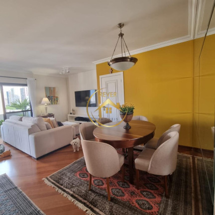 Imagem Apartamento com 4 Quartos à Venda, 165 m² em Cambuí - Campinas Imagem Apartamento com 4 Quartos à Venda, 165 m² em Cambuí - Campinas