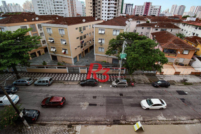 Imagem Apartamento com 2 Quartos à Venda, 67 m² em Marapé - Santos Imagem Apartamento com 2 Quartos à Venda, 67 m² em Marapé - Santos