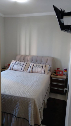 Imagem Apartamento com 2 Quartos à Venda, 48 m² em Cidade Líder - São Paulo