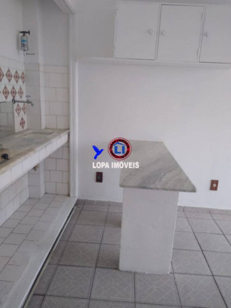 Imagem Apartamento com 1 Quarto à Venda, 30 m² em Centro - Rio De Janeiro Imagem Apartamento com 1 Quarto à Venda, 30 m² em Centro - Rio De Janeiro
