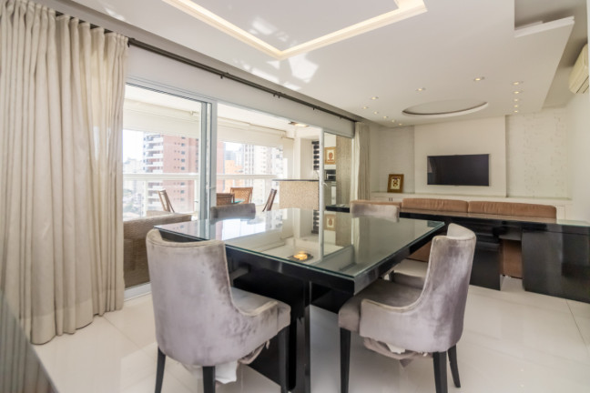 Imagem Apartamento com 3 Quartos à Venda, 130 m² em Perdizes - São Paulo Imagem Apartamento com 3 Quartos à Venda, 130 m² em Perdizes - São Paulo