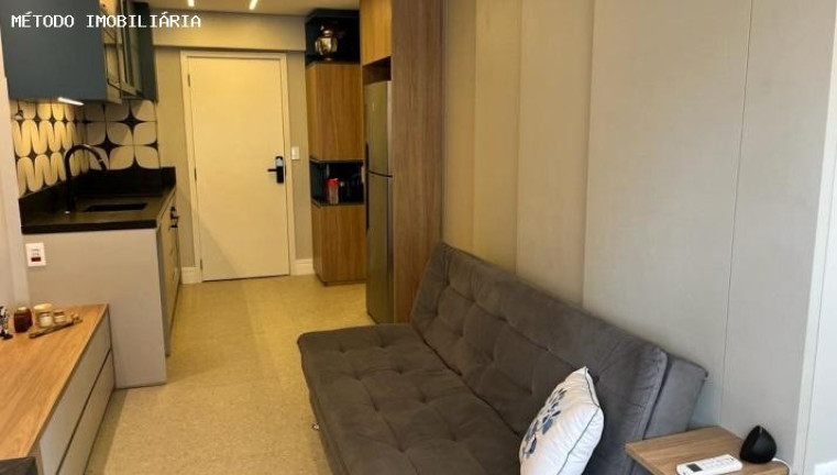 Imagem Apartamento com 1 Quarto à Venda, 35 m² em Cerqueira Cesar - São Paulo Imagem Apartamento com 1 Quarto à Venda, 35 m² em Cerqueira Cesar - São Paulo