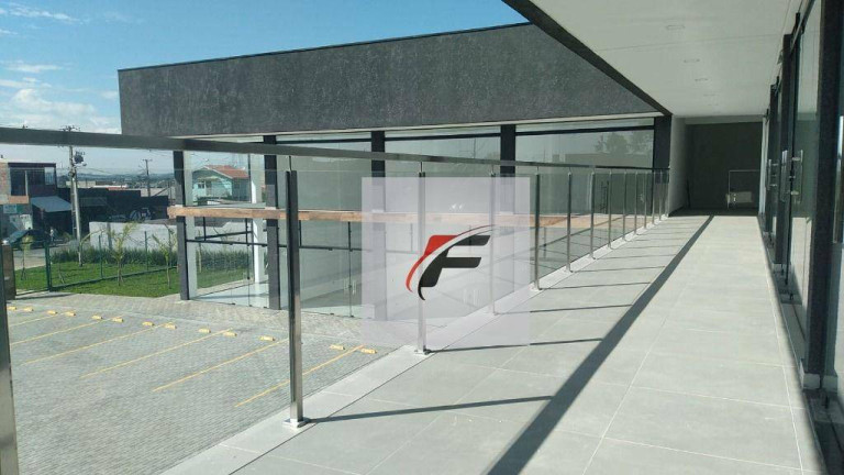 Sala Comercial à Venda, 41 m² em Estados - Fazenda Rio Grande