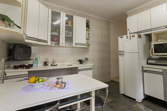 Imagem Casa com 3 Quartos à Venda, 140 m² em Jardim Anália Franco - São Paulo