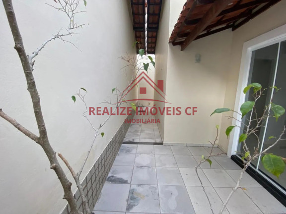 Imagem Casa de Condomínio com 2 Quartos à Venda, 80 m² em Jardim Excelsior - Cabo Frio