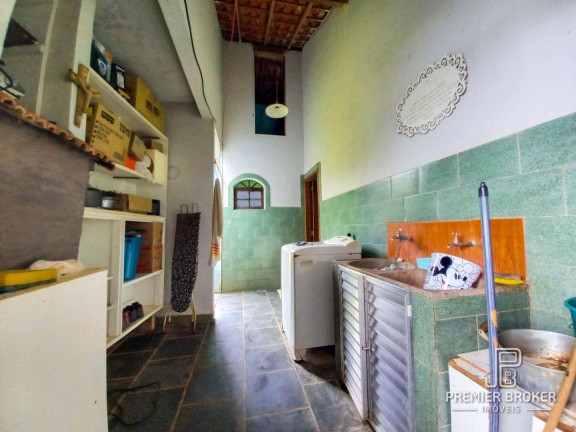 Imagem Casa com 3 Quartos à Venda, 114 m² em Pimenteiras - Teresópolis Imagem Casa com 3 Quartos à Venda, 114 m² em Pimenteiras - Teresópolis